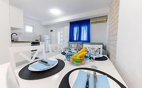 Apartmani Marin
